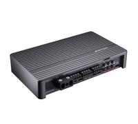ETON MA6 Compatto 6-Kanal Amplificatore 1350 Watt Con Bassi Telecomando