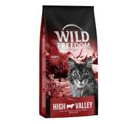 Wild Freedom Adult "Farmlands" Manzo - senza cereali Crocchette per gatti - 6,5 kg