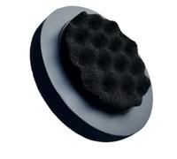 6.5 Speaker Foam Car Speaker Foam Ring - 6.5 Inch Sound Buffer | Sponge | Speaker Foam Ring Self Adhesive High Rebound Door Vibration Damper Pad, Audio Upgrade Accessory, Universal For Cars Trucks SU