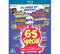 6.5 Special [Blu-ray] [Edizione: Regno Unito]