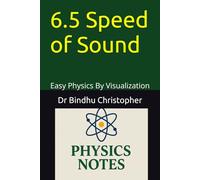 6.5 Speed of Sound: A Conceptual Learning Resource: 11