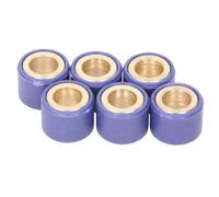 6, 5g 6pc pulegge variatore si adatta per RALLY, SCARABEO, SONIC, SR; ATALA