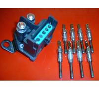 6.5L Diesel Splendore Spina Kit - Doppio Bobina + Controller 94 - 02 - Fatto IN