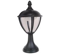 6.5W LED Unite Colonnina Luce Palo - LUTEC