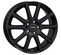 6.5x16" ET38 Cerchio in Lega Alluminio