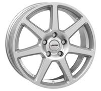 6.5x16" ET46 Cerchio in Lega Alluminio