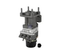 6.65000 Valvola Freno Pedale Adatto A per Renault 5010260394