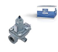 DT Spare Parts 6.65186 Valvola troppo pieno / riflusso