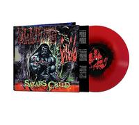 Danzig 6:66: Satans Child (Vinyl LP) 12" Album Coloured Vinyl (Limited Edition)
