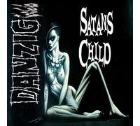 6:66: satan's child - alternate cover coke bottle--Import USA
