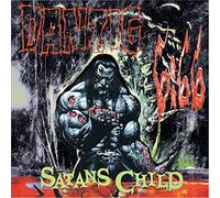 6:66: satan's child-Import USA
