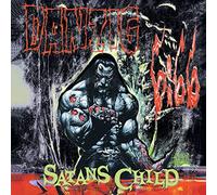 6:66: satan's child (red/black splatter vinyl)