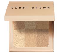 Bobbi Brown Nude Finish Illuminating Powder cipria illuminante compatta colore NUDE 6.6 pz