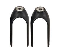 6/7 / 8 Inch Front Wheel Fork