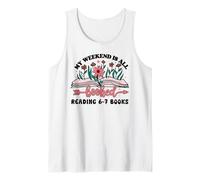 6 7 English Teacher 67 Book Weekend Booked Reading 6-7 Books Canotta