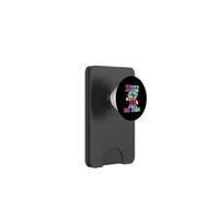 6-7 Inizio Scuola 3a Elementare Sei Seven 67 Italian PopSockets PopWallet per MagSafe