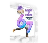 6 # 7 is NOT 11 - School Chaos Edition: Funny Grid Notebook for Kids & Teens - 67 Jokes, Would You Rather Questions & Silly Challenges - Math Grid ... Basket & Christmas Stocking Stuffer Gift