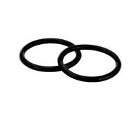 6-7 pezzi O-ring in nitrile nero, ID 86mm, OD 100mm, diametro filo 7mm, adatto per motore, cilindro dell'olio, pistone, valvola, giunto, 86x100x7mm(6pcs)