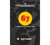 6 7: Six Verses. One Mission. Live Every Day for Jesus.