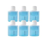 6.76 Fl.0z Aspirapolvere Soluzione Per La Pulizia Dei Pavimenti. Compatibile Con Roborock S8 Pro Ultra/Qrevo CurV/Dyad Pro/Dyad Alr / Q7 Max / Q70 Max(6Pcs)