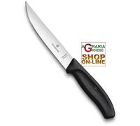 6.7903.14 VICTORINOX COLTELLO BISTECCA LAMA LISCIO CM. 14