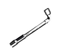6/8/10/12 mm in acciaio a forma di L angolato tubo chiave a gomito esagonale chiave a gomito chiave automobilistica strumento meccanico assemblaggio mobili