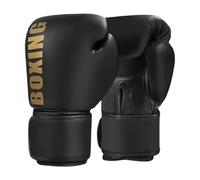 6/8/10/12 Once Guanti Da Boxe Combattere Calcio Per La Lotta Sportiva Da Boxing Pesante Punzonatura