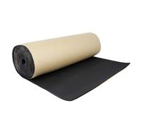 6,8 Piedi Auto Suono Isolante Isolamento Insonorizzante Tappetino 24,8x39,4"