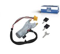 Blocco dello sterzo DT Spare Parts 6.82200