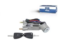 Set blocco accensione, chiave DT Spare Parts 6.82205SP