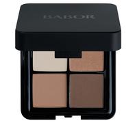 BABOR Eye Shadow Quattro Light&Dark 4 x 1,7 g