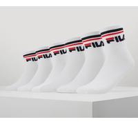 6 / 9 PAIA CALZE FILA SOCKS PER UOMO DONNA SPORT IN COTONE SPUGNA P9398