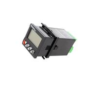 6.908.0101.3A0 contatore: elettronico 2x LCD tempo/impulsi -999999-999999 KUBLER