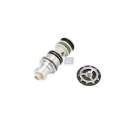 6.93109 Kit di Riparazione Kupplungsservo Adatto A per Renault 5001843799