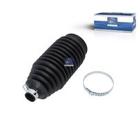 6.94116 Guaina a Soffietto Cremagliera Dello Sterzo Adatto A per Renault