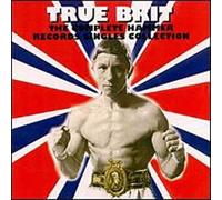 6.99 - True Brit: Complete Hammer 7"~"Various