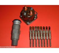 6.9L Idi Ford / Internazionale Diesel Super Kit - Splendore Spine,Controllo,Relé