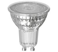 6.9W LED GU10 Lampadina, 3000K, 575lm, Non Dimmerabile, 60° - 4099854054938