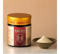 6 anni 100% puro coreano rosso radice di ginseng in polvere 300 g (10,58 once...