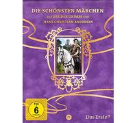 6 auf einen Streich - Die schönsten Märchen