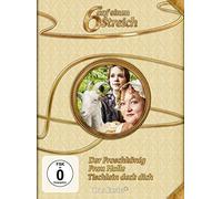 Märchenbox - Sechs auf einen Streich Volume 2 (DVD) Krosigk Sidonie von Thun