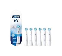 6 Aufsteckbrsten Passend fr iO Series 9 Kopfform rund NEW