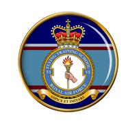 6 Aviatore Formazione Scuola , Raf Spilla