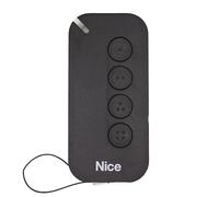 6.B.05 -NICE MYGO4 TELECOMANDO RADIOCOMANDO ORIGINALE A 4 CANALI