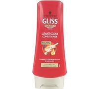 6 balsamo Gliss Kur "Color Protect" - 200 ml
