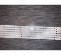 6 BARRETTE LED Per TV TCL 65EP660