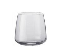 Aurum Set 6 Bicchieri Acqua 37 cl