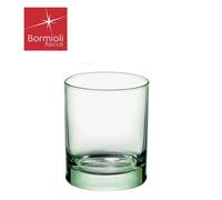 IRIDE ACQUA BICCHIERE VERDE 25cl 3 PEZZI