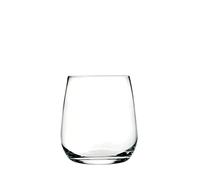 RCR Set 6 Bicchieri Aria Dof in Vetro Sonoro Trasparente 38cl - trasparente vetro 1463738