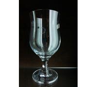 6 bicchieri birra /" mangia e bevi" Thomas